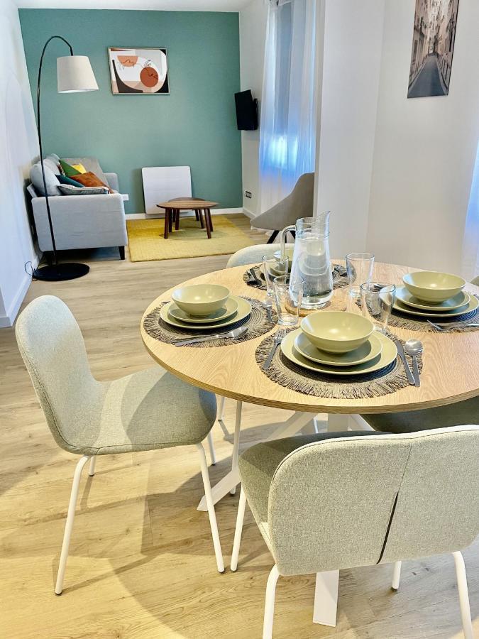 Grace Cosy Apartment Villers-les-Nancy Bagian luar foto